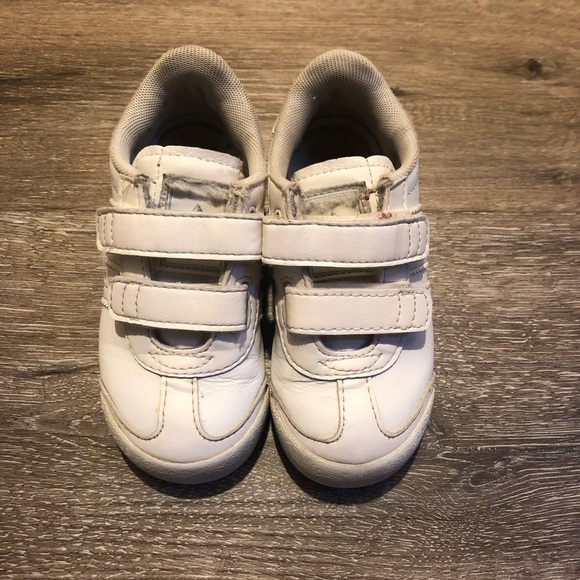 TWO pair of Toddler Sneakers - REDUCED!! - Picture 5 of 7